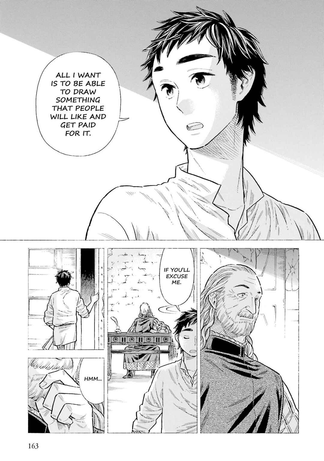 Page 19 Chapter 94 Arte