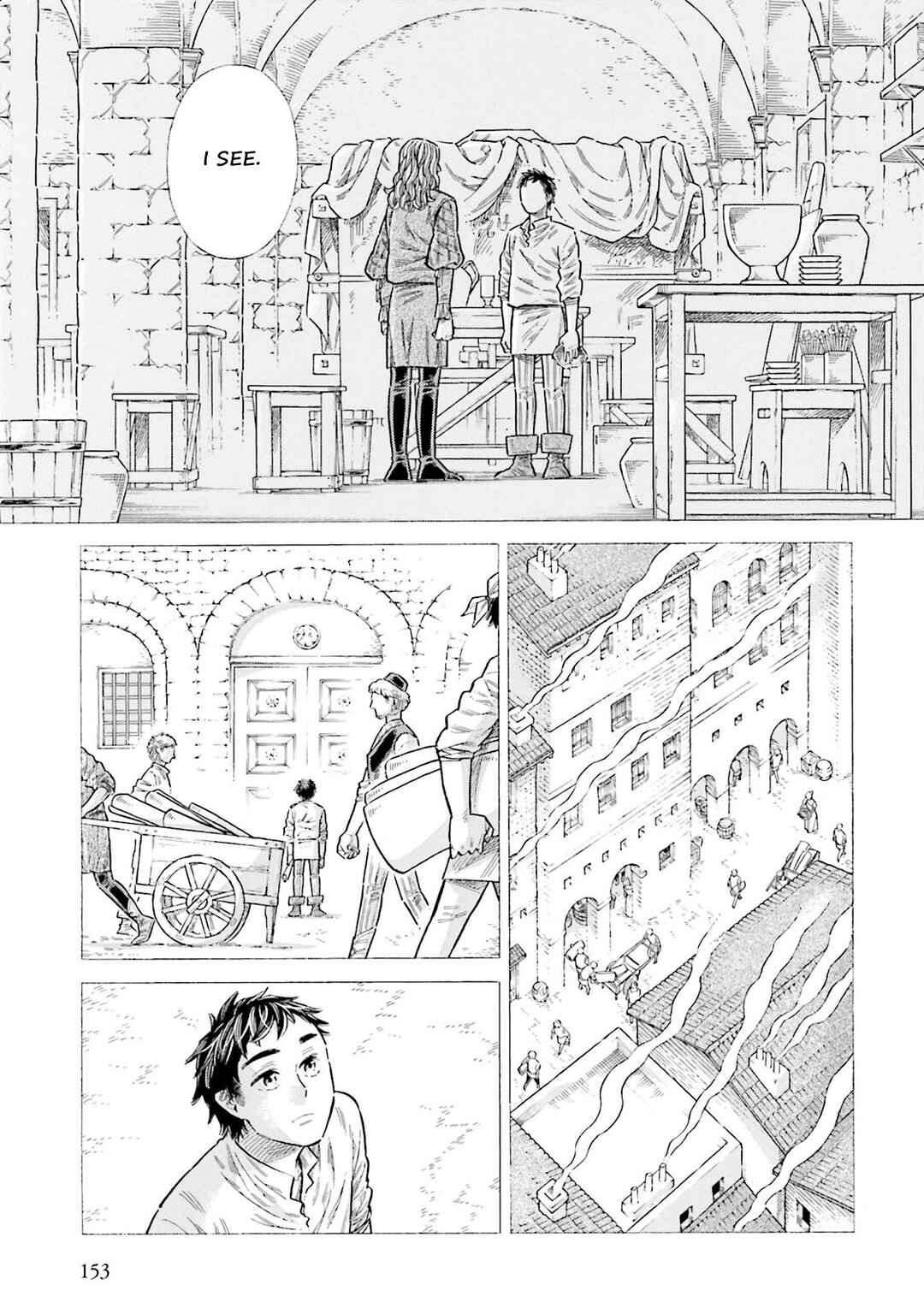 Page 9 Chapter 94 Arte
