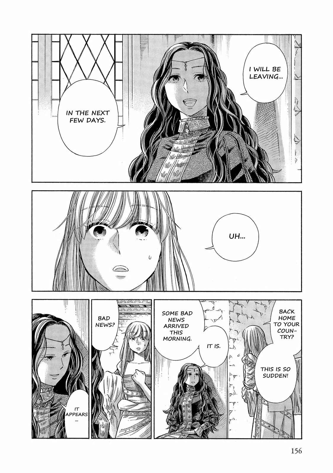Page 13 Chapter 59 Arte
