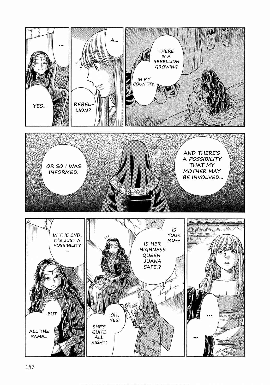 Page 14 Chapter 59 Arte