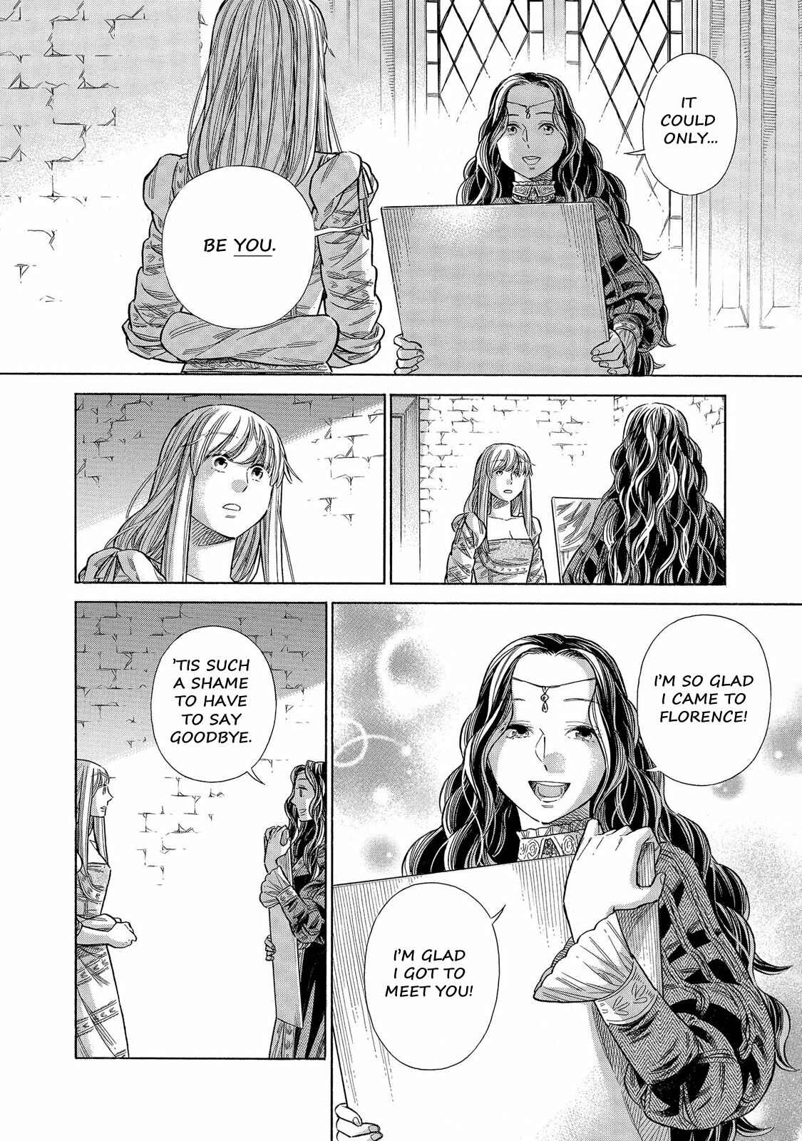 Page 19 Chapter 59 Arte