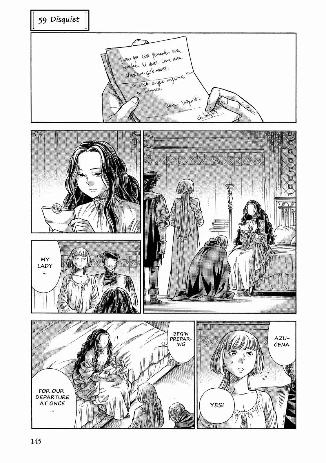 Page 2 Chapter 59 Arte