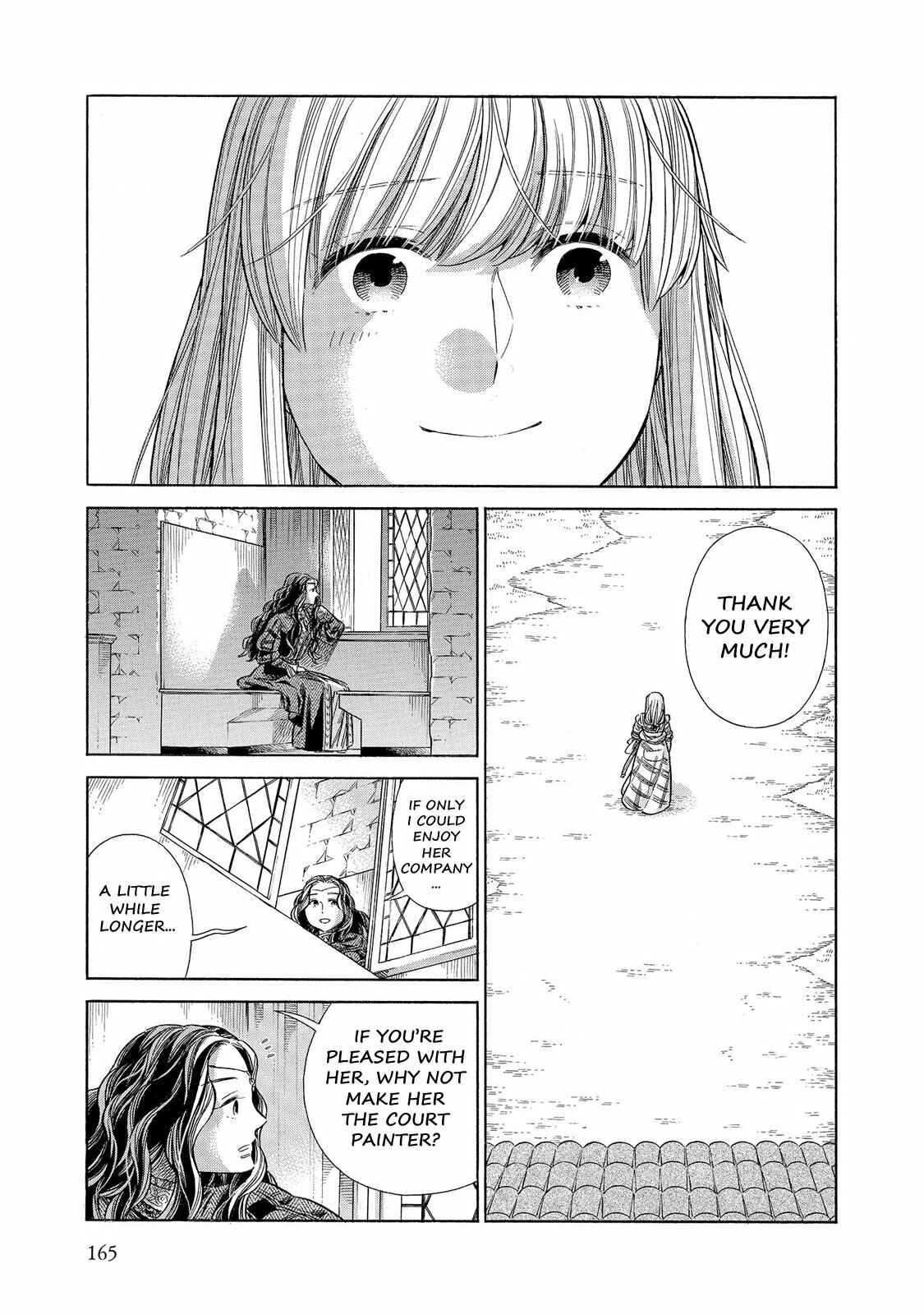 Page 22 Chapter 59 Arte