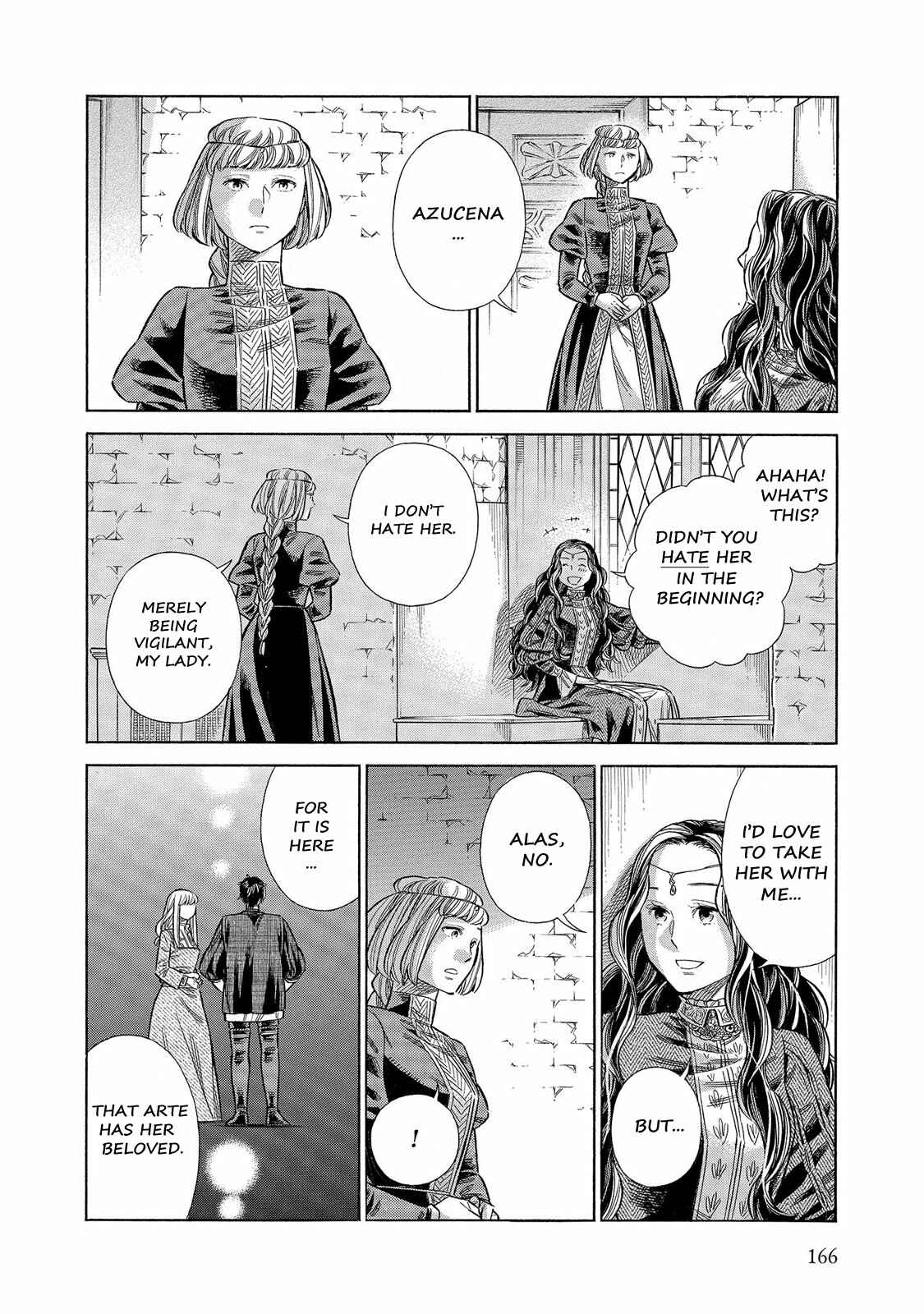 Page 23 Chapter 59 Arte