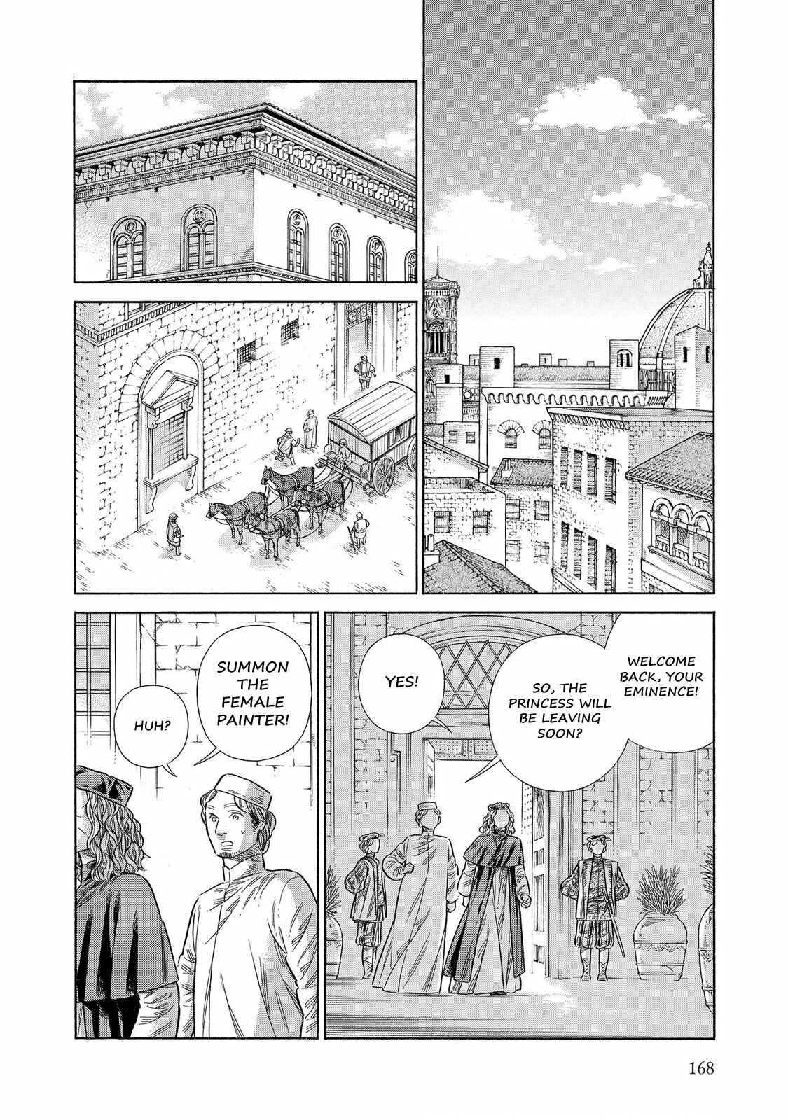 Page 25 Chapter 59 Arte
