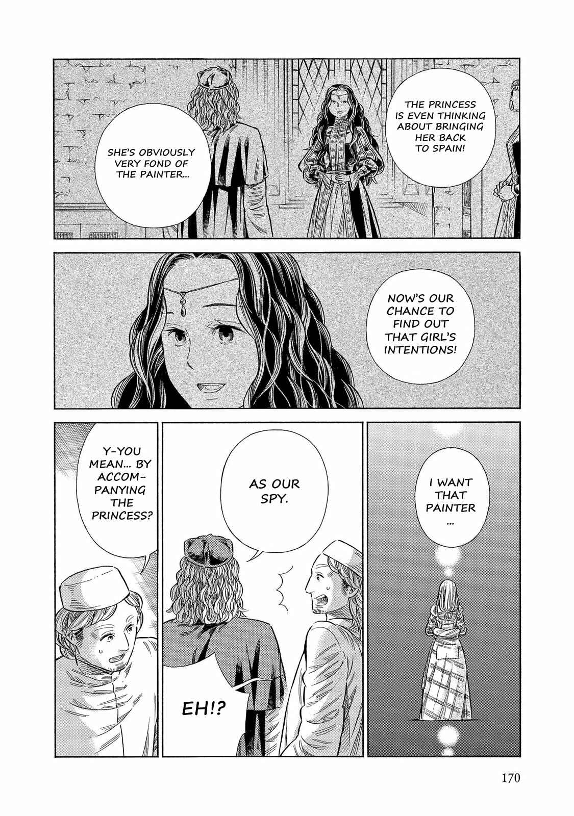 Page 27 Chapter 59 Arte