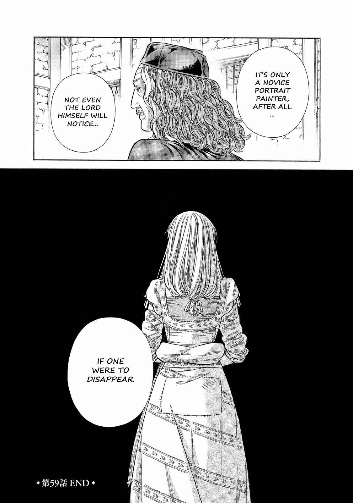 Page 29 Chapter 59 Arte