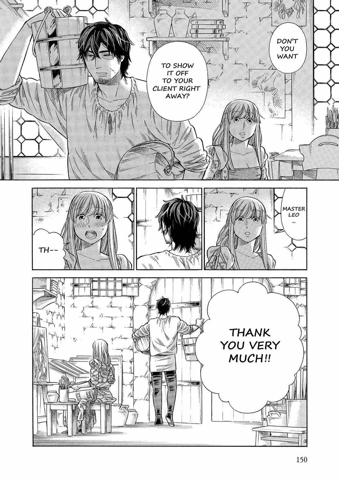 Page 7 Chapter 59 Arte