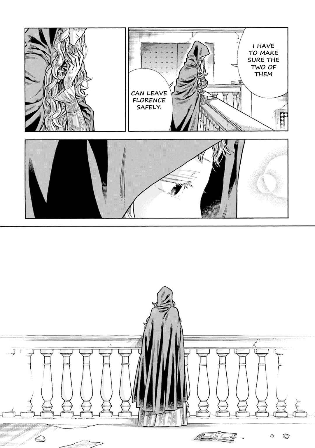 Page 24 Chapter 103 Arte