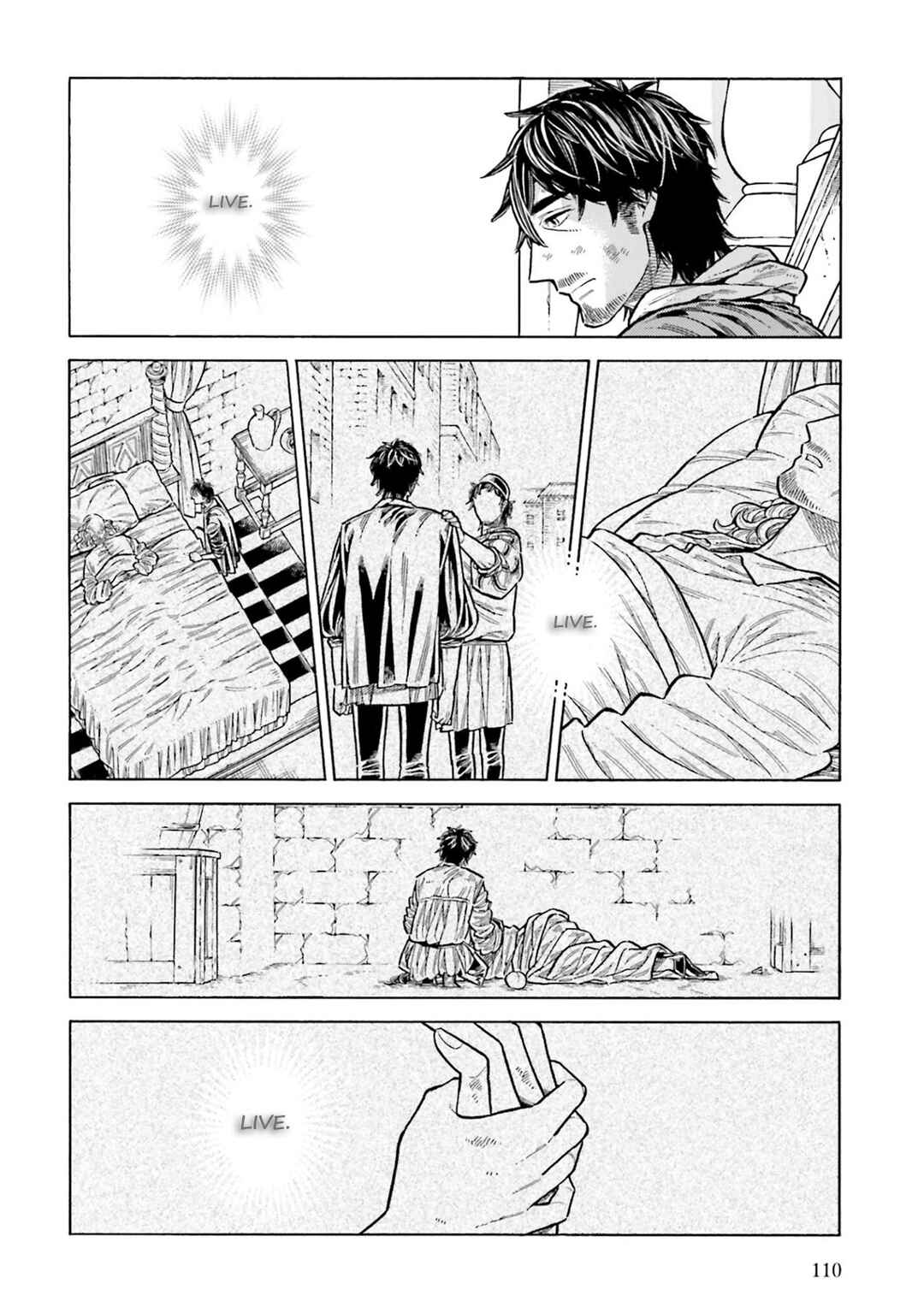 Page 8 Chapter 103 Arte
