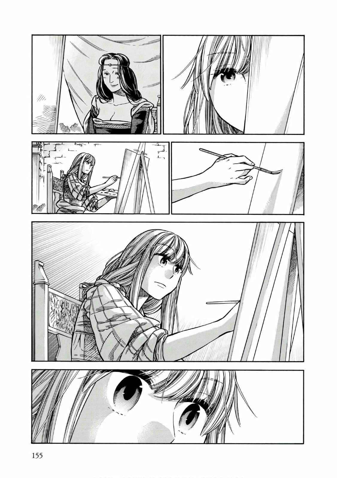 Page 10 Chapter 40 Arte