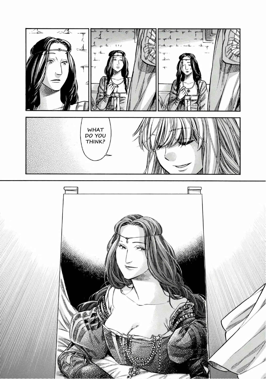 Page 24 Chapter 40 Arte
