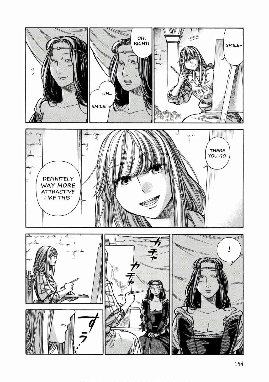 Page 9 Chapter 40 Arte