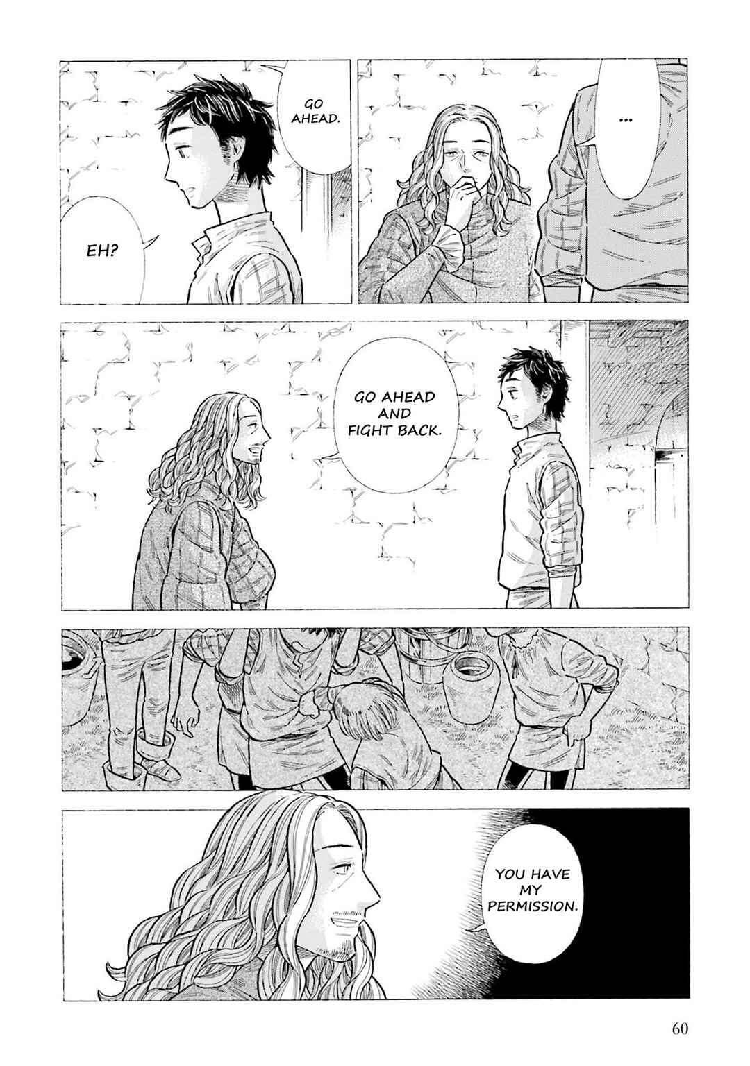 Page 20 Chapter 91 Arte