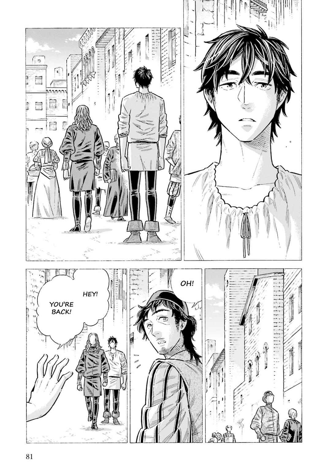 Page 9 Chapter 97 Arte