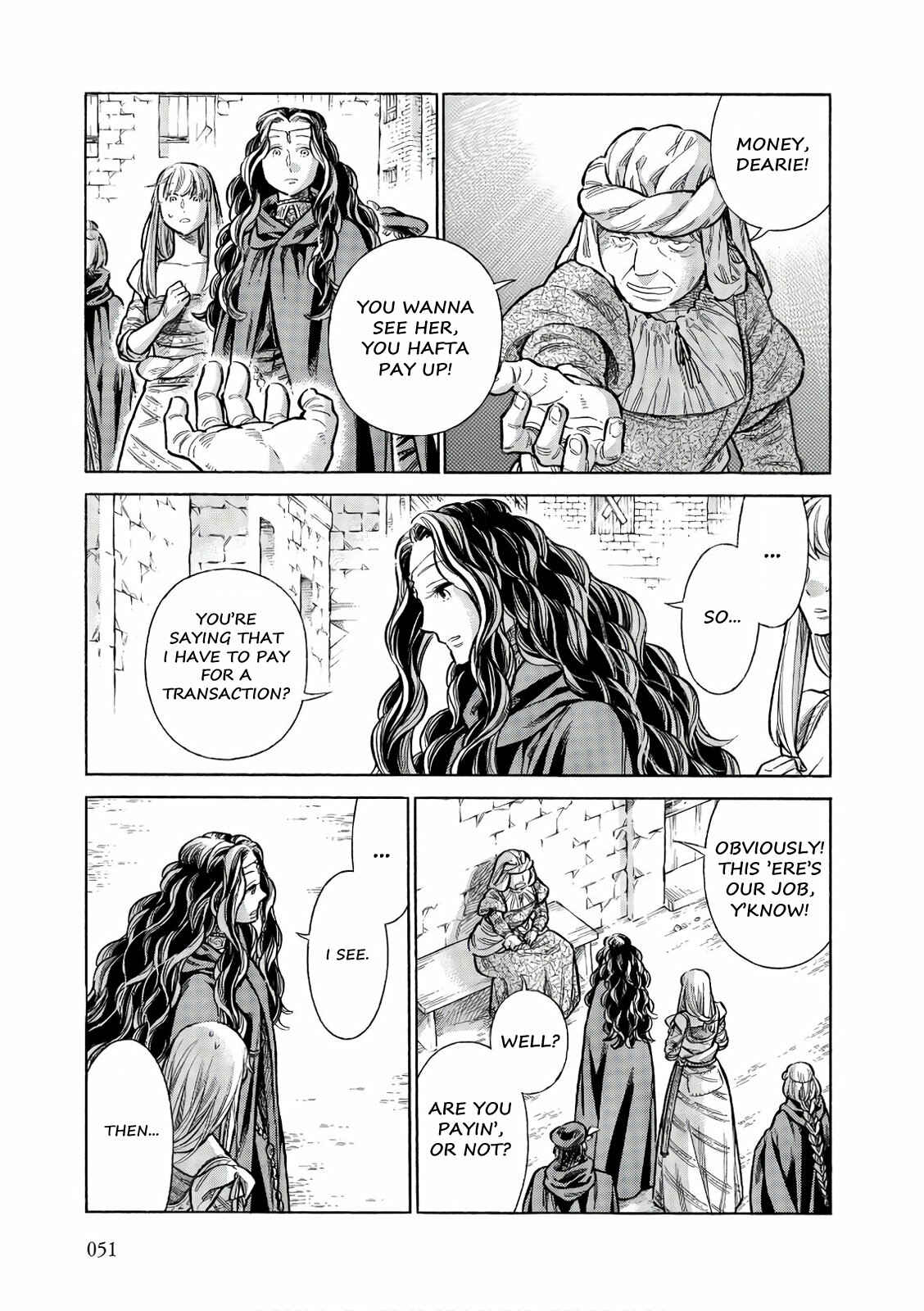 Page 10 Chapter 52 Arte
