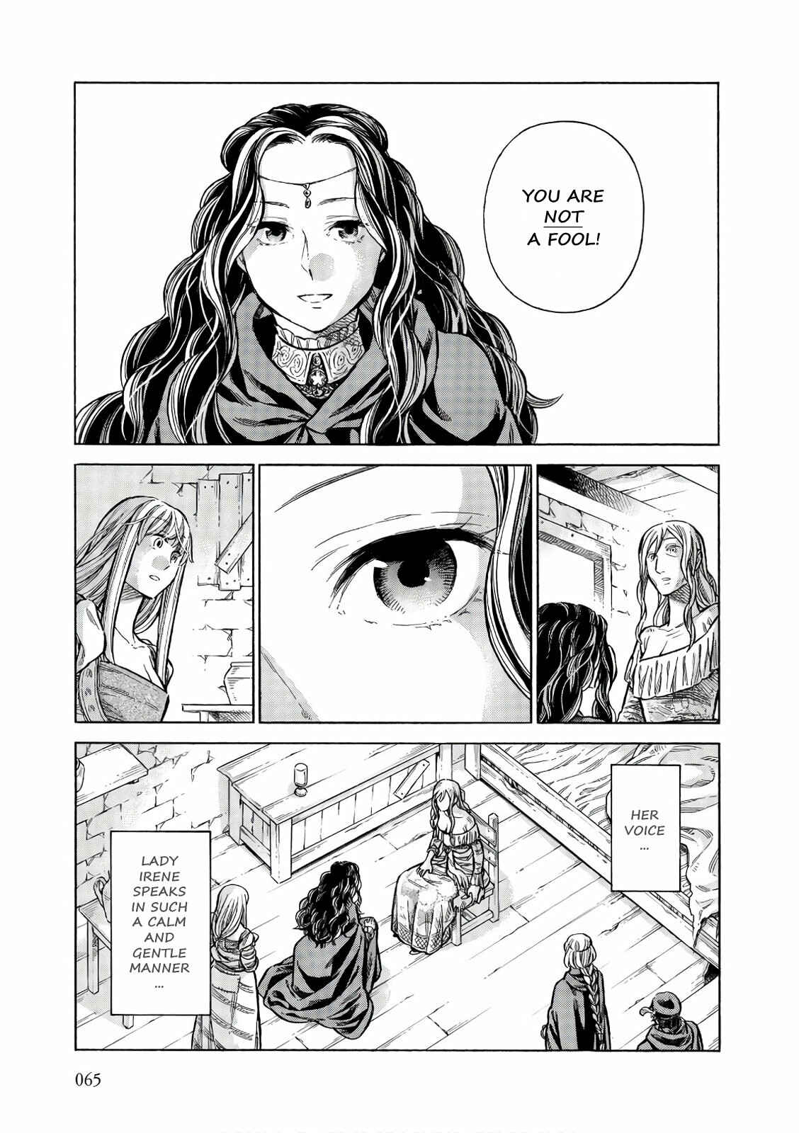 Page 24 Chapter 52 Arte