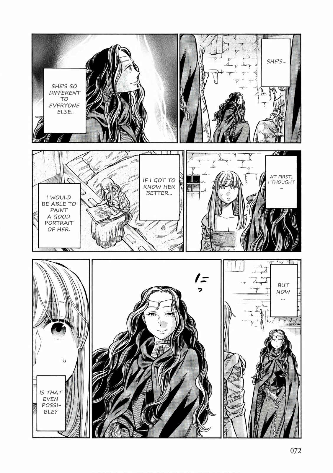 Page 31 Chapter 52 Arte