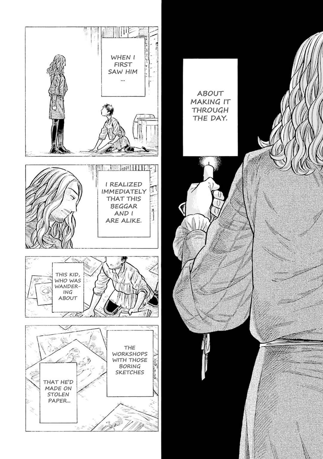 Page 24 Chapter 92 Arte