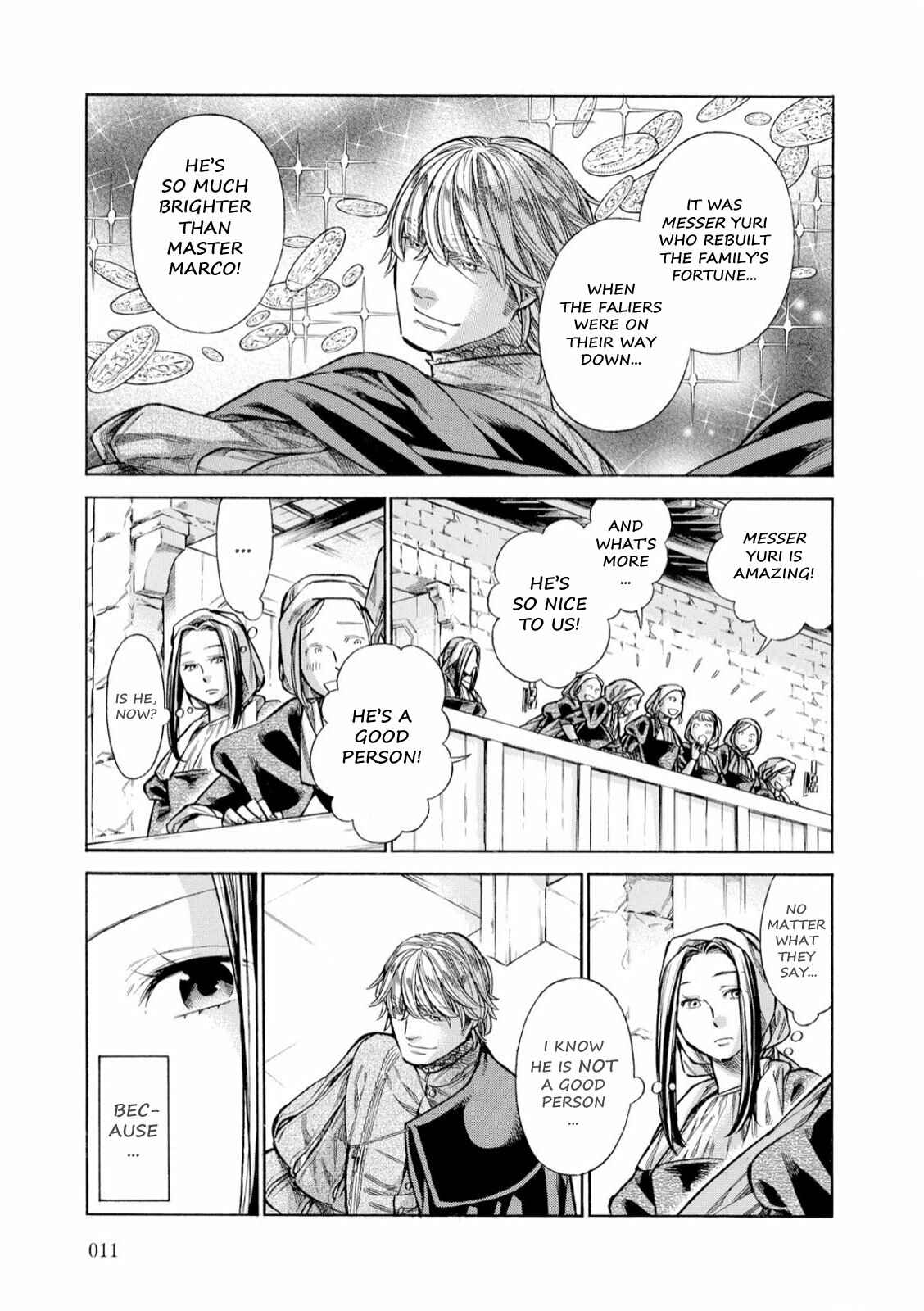 Page 10 Chapter 30 Arte