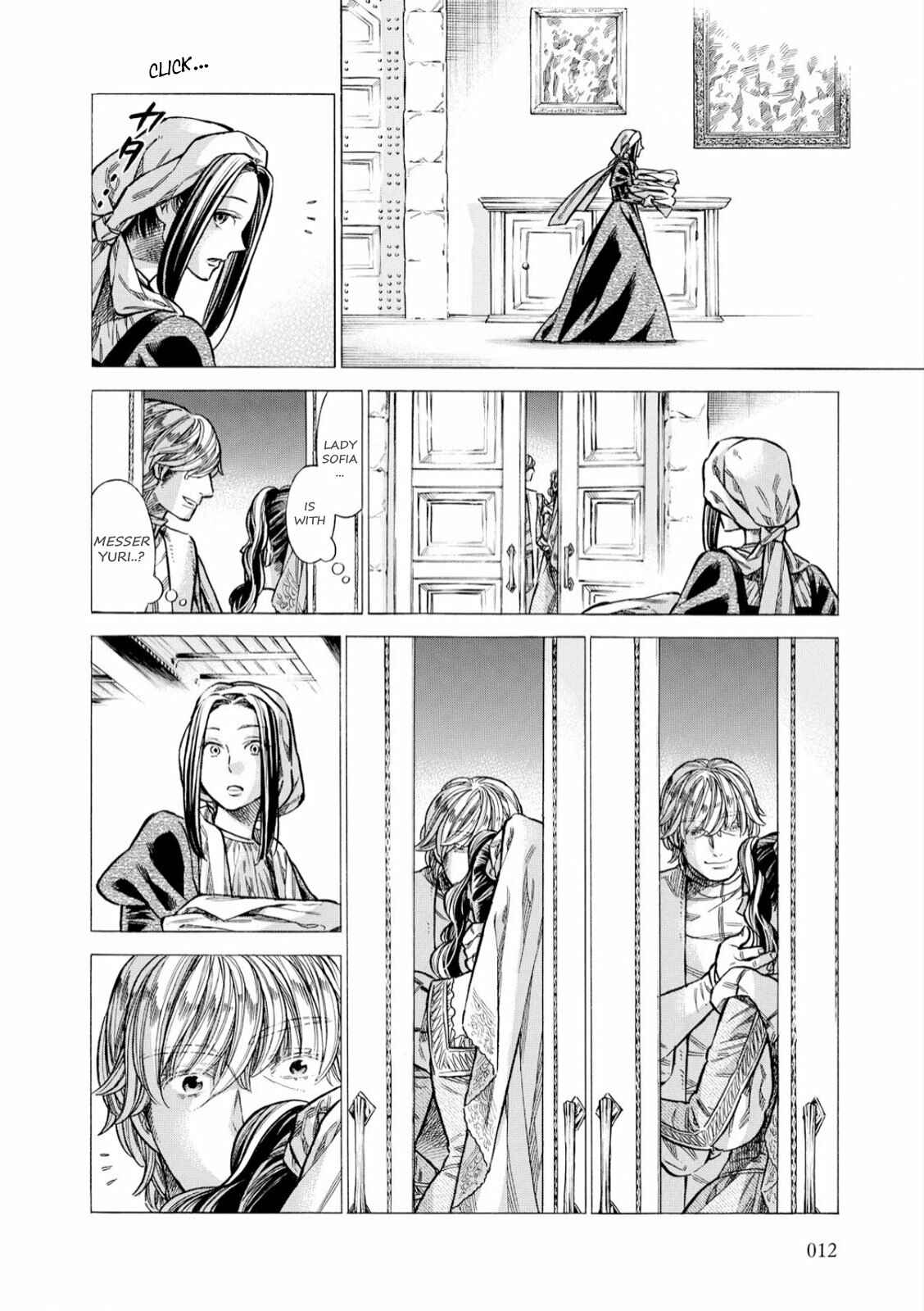 Page 11 Chapter 30 Arte