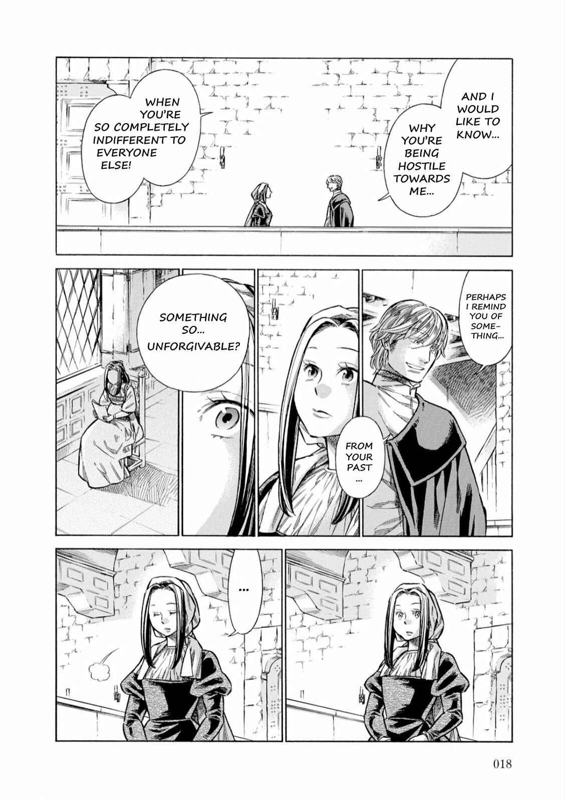 Page 17 Chapter 30 Arte