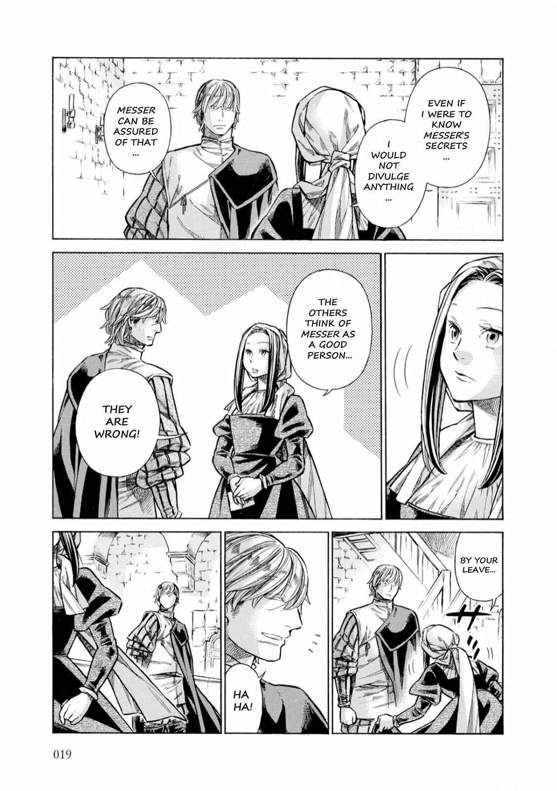 Page 18 Chapter 30 Arte