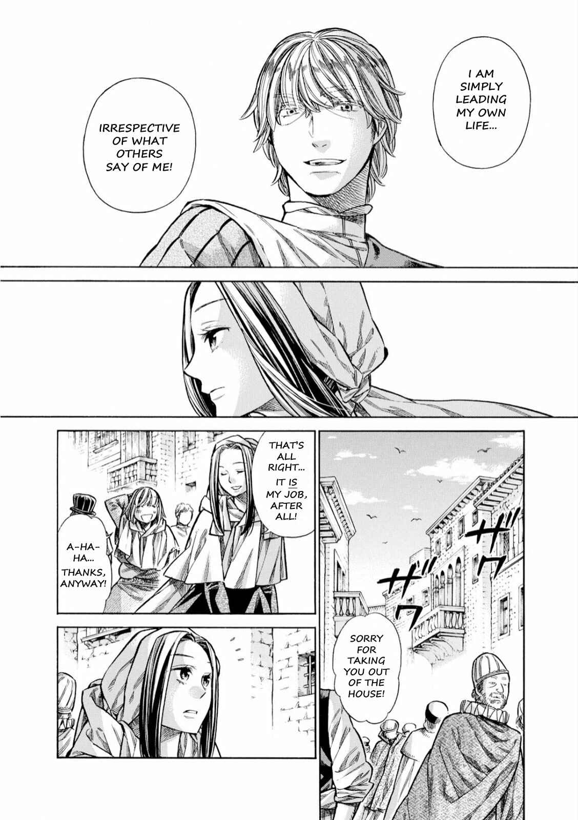 Page 19 Chapter 30 Arte