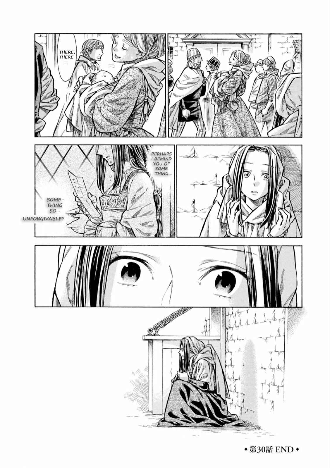 Page 23 Chapter 30 Arte