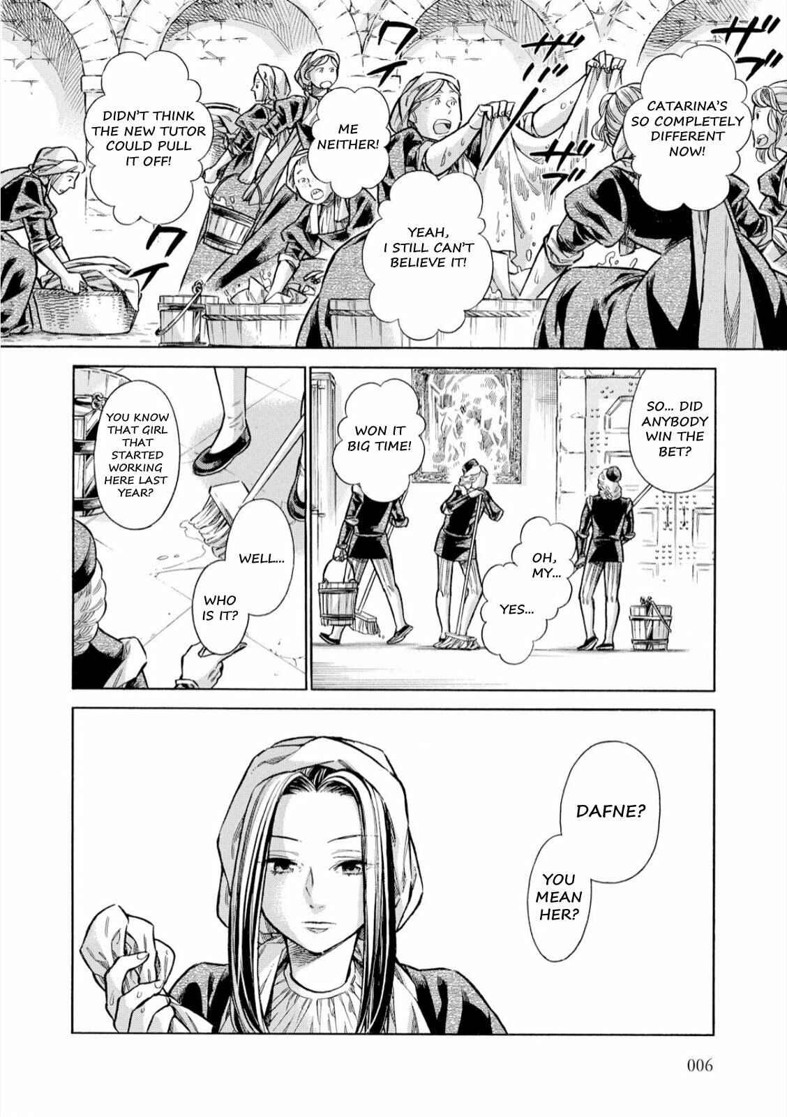 Page 5 Chapter 30 Arte