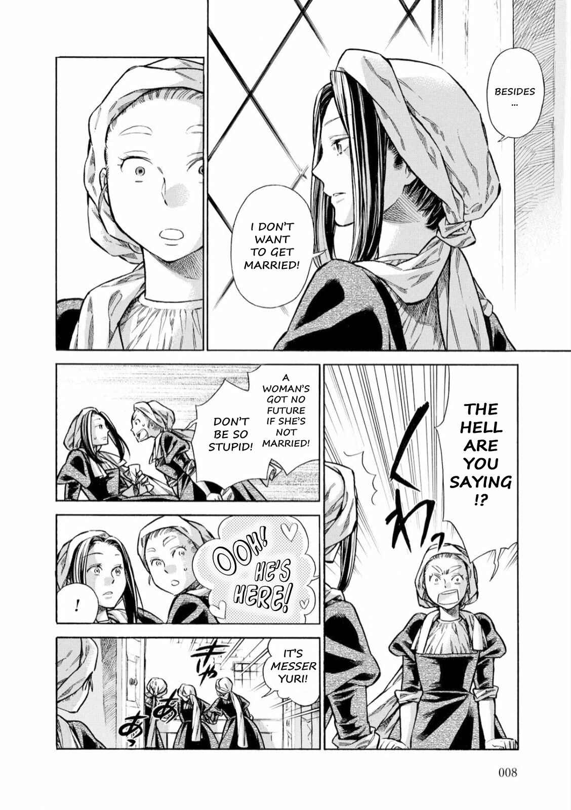 Page 7 Chapter 30 Arte