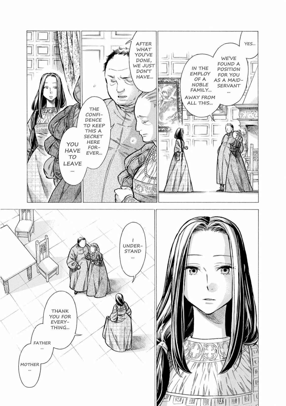 Page 10 Chapter 31 Arte