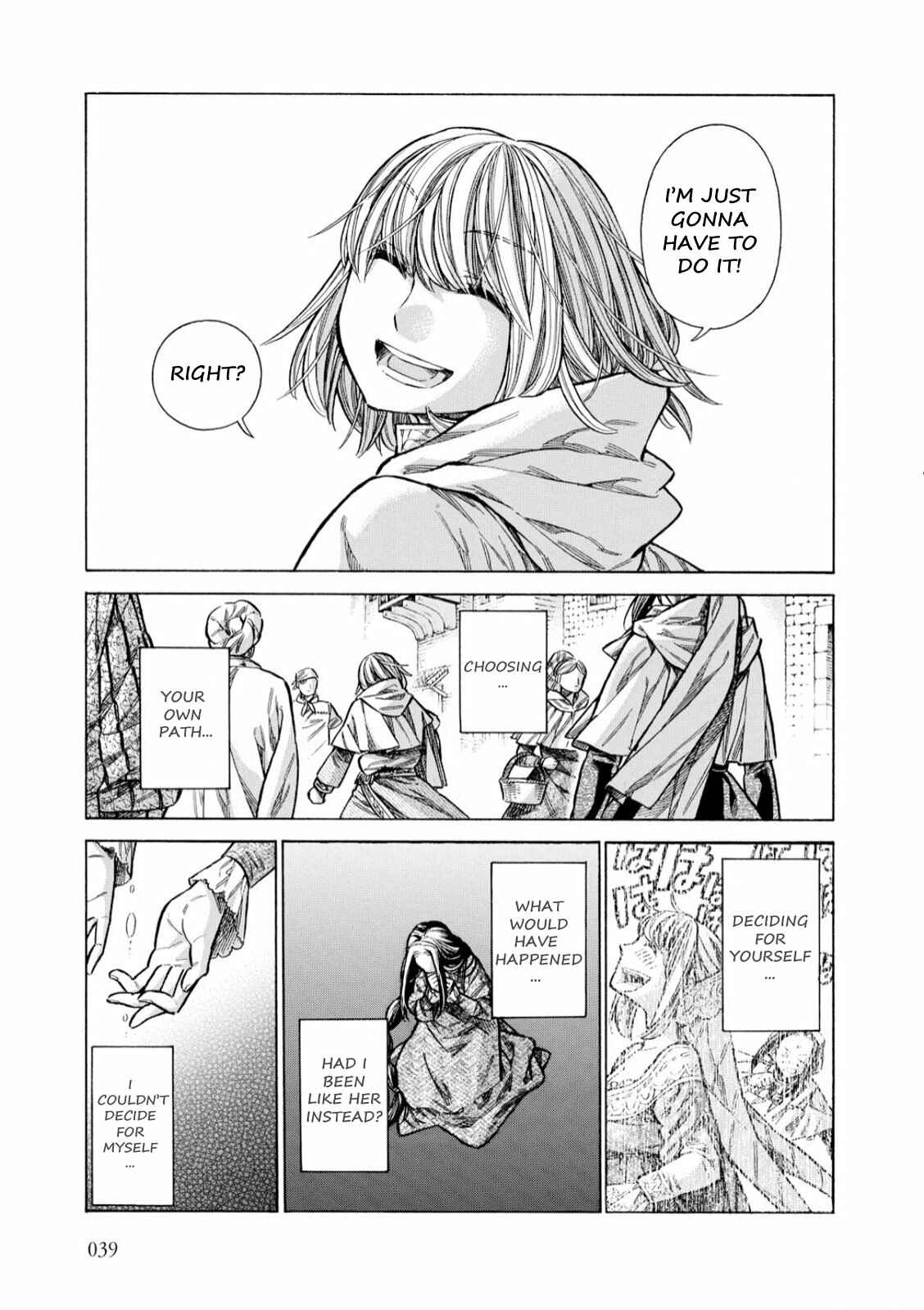 Page 14 Chapter 31 Arte