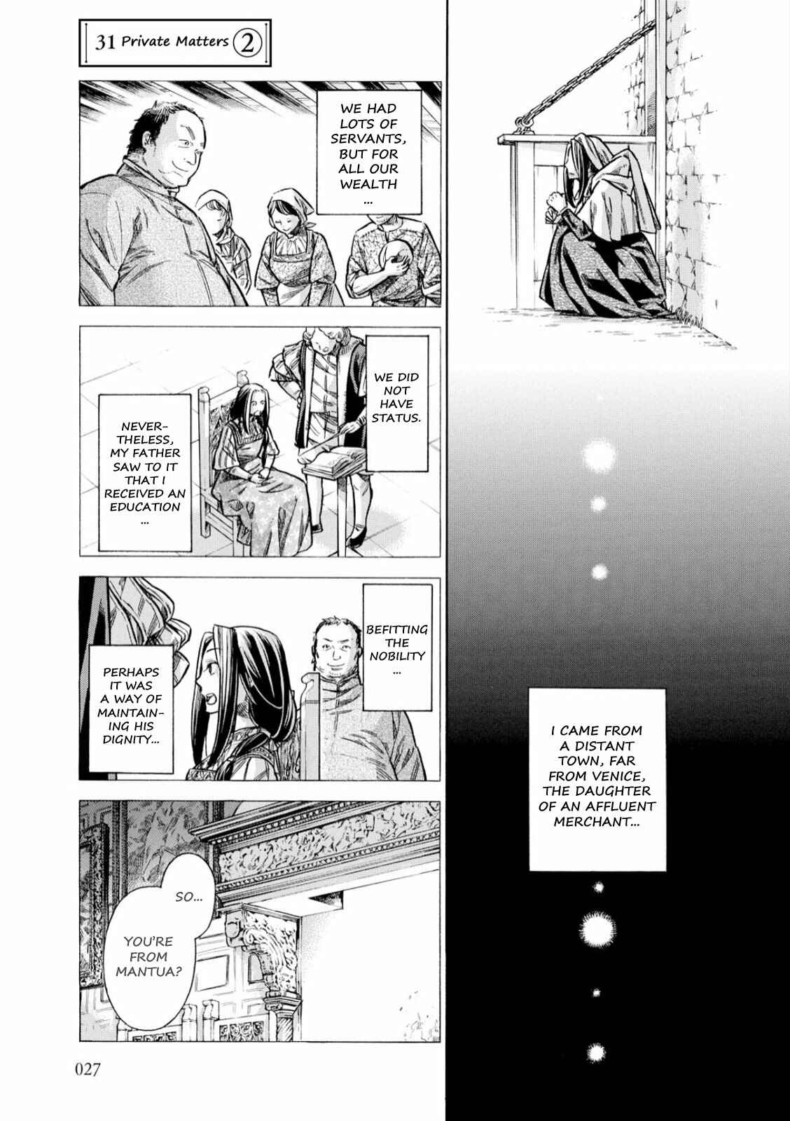 Page 2 Chapter 31 Arte