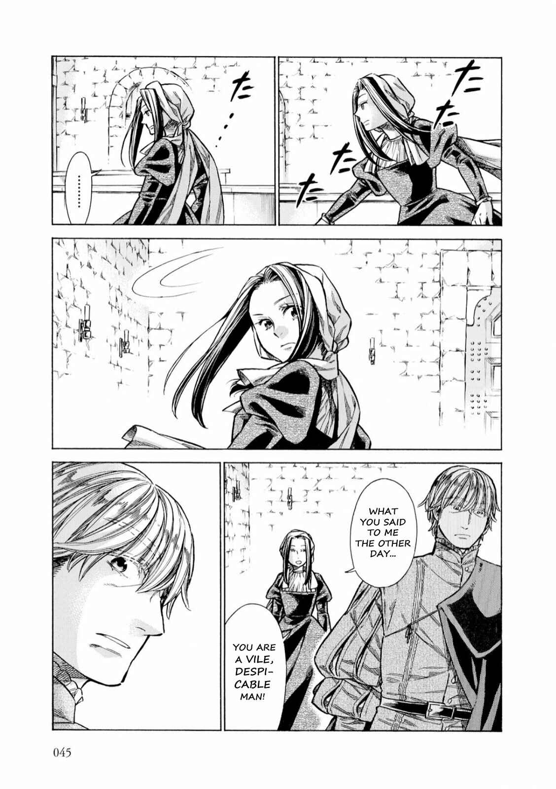 Page 20 Chapter 31 Arte