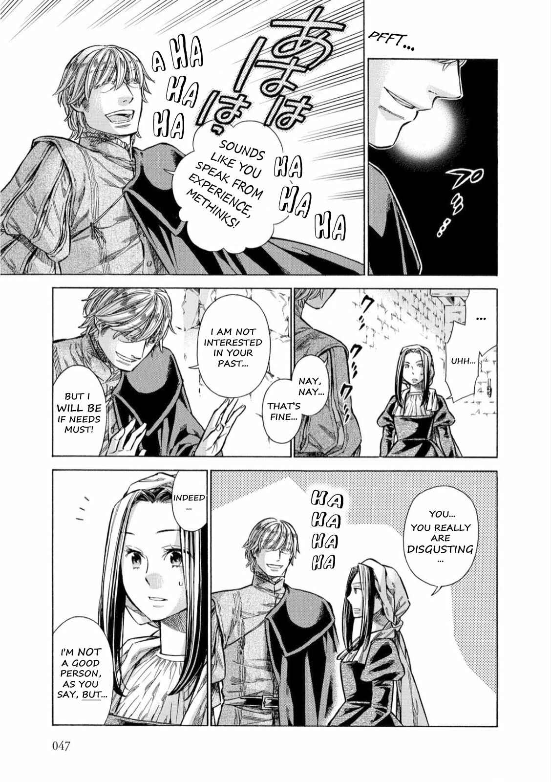 Page 22 Chapter 31 Arte