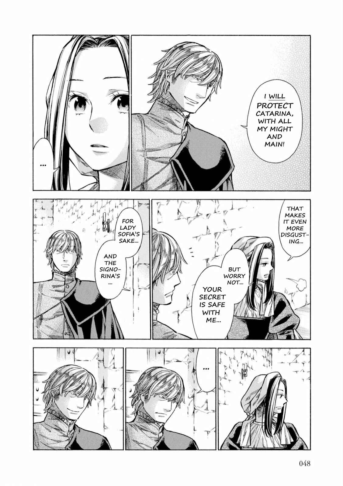 Page 23 Chapter 31 Arte