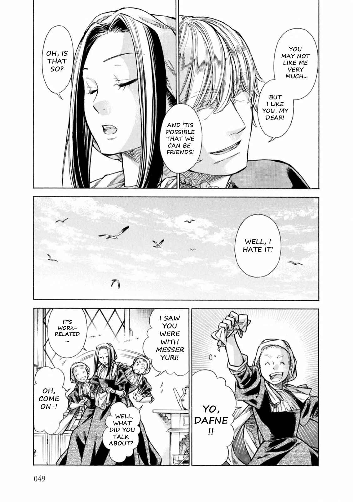 Page 24 Chapter 31 Arte