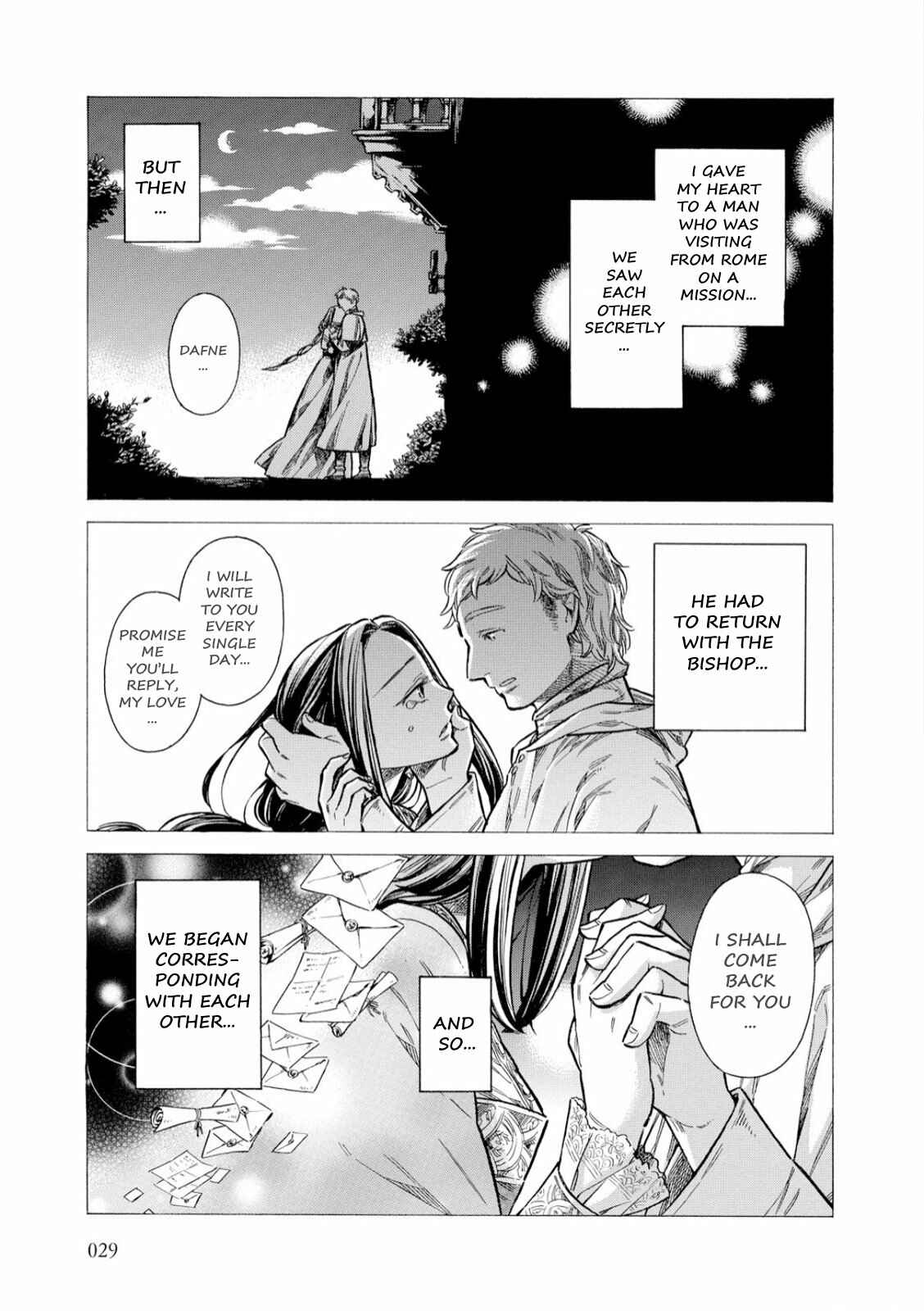 Page 4 Chapter 31 Arte