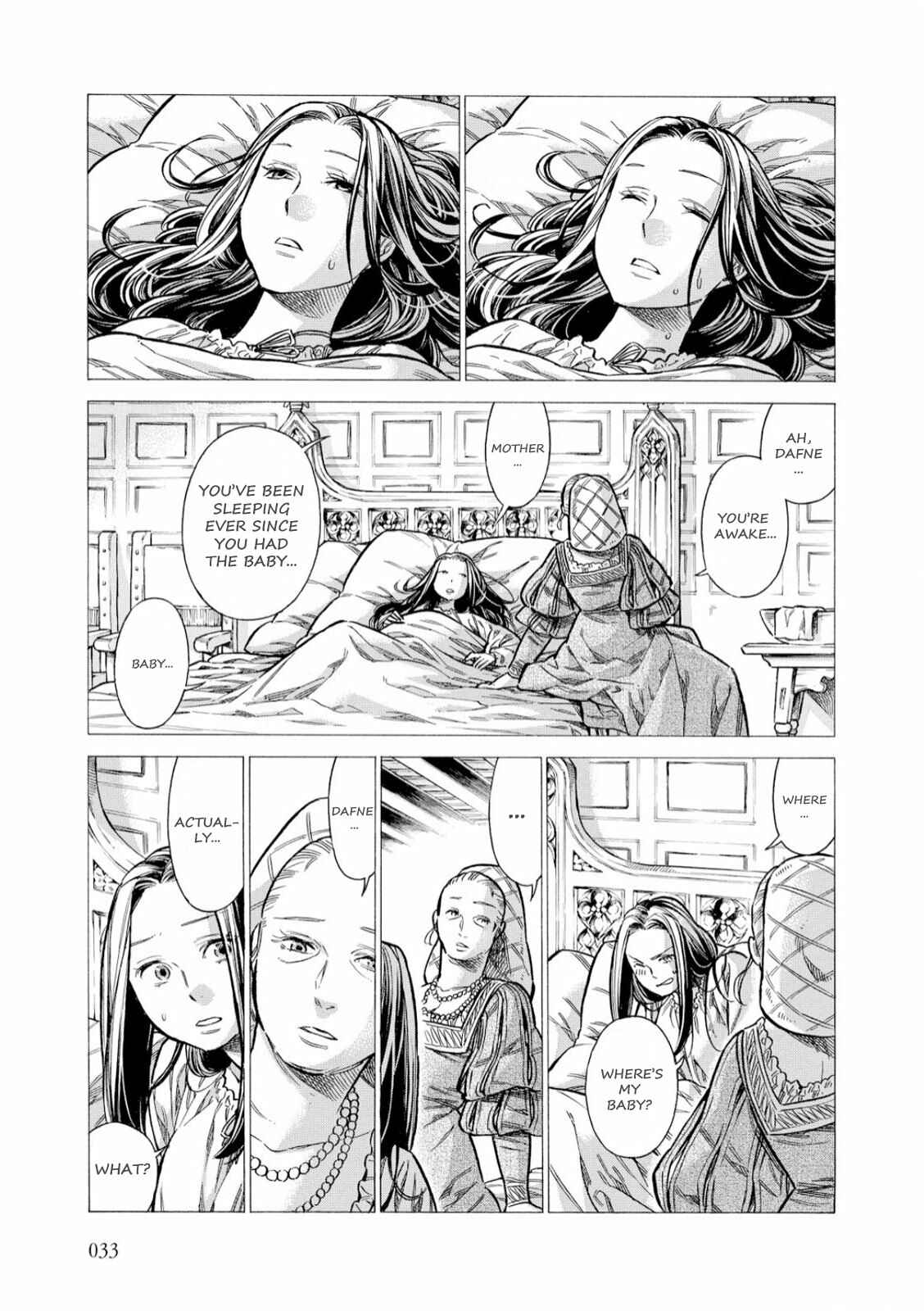 Page 8 Chapter 31 Arte