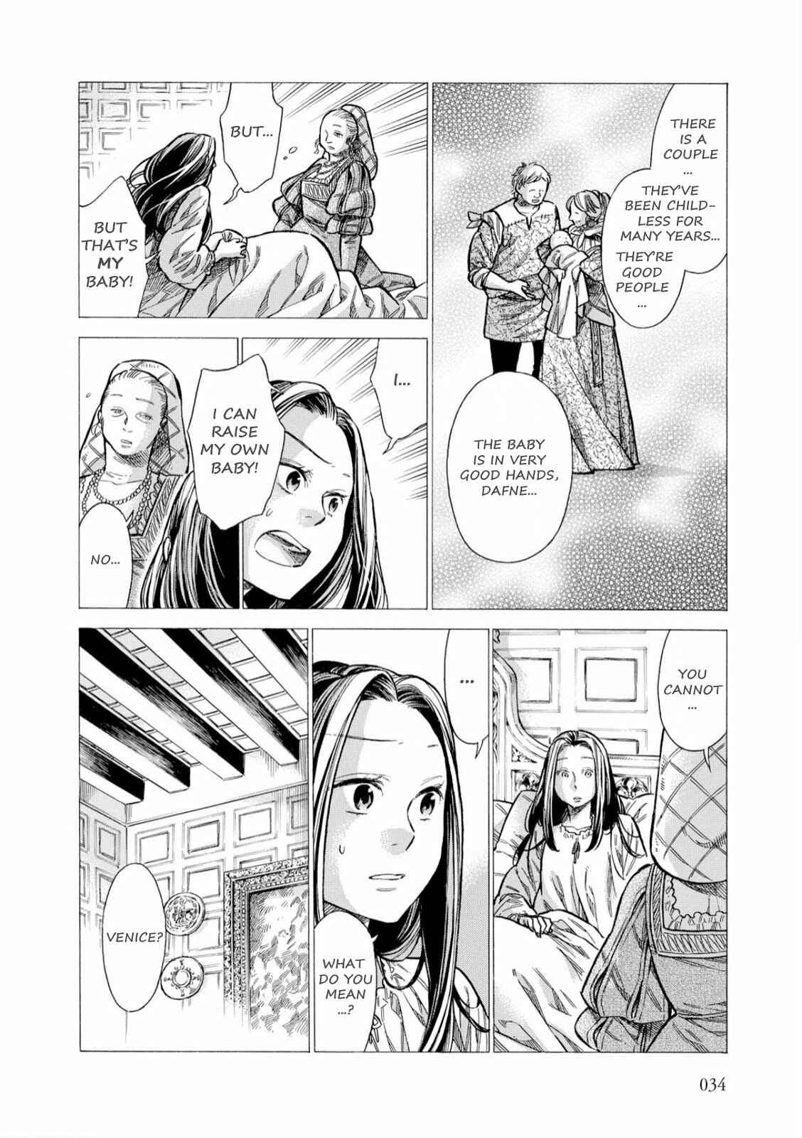 Page 9 Chapter 31 Arte