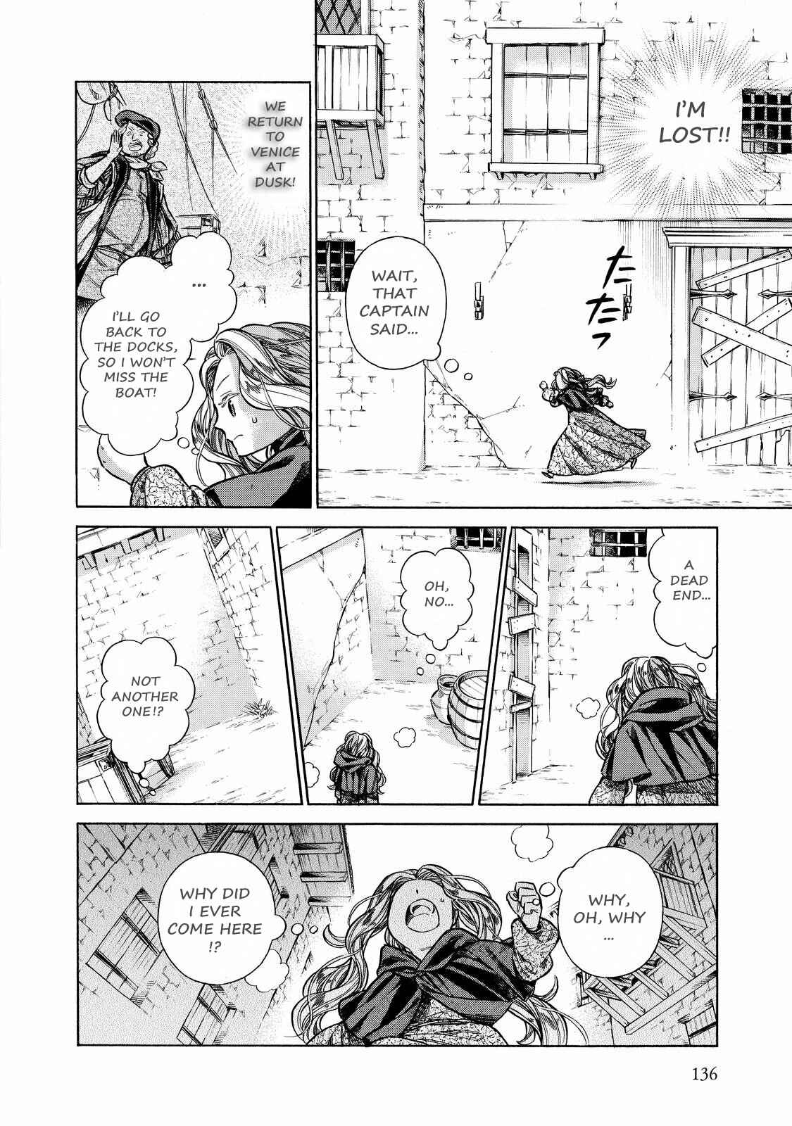 Page 15 Chapter 29 Arte