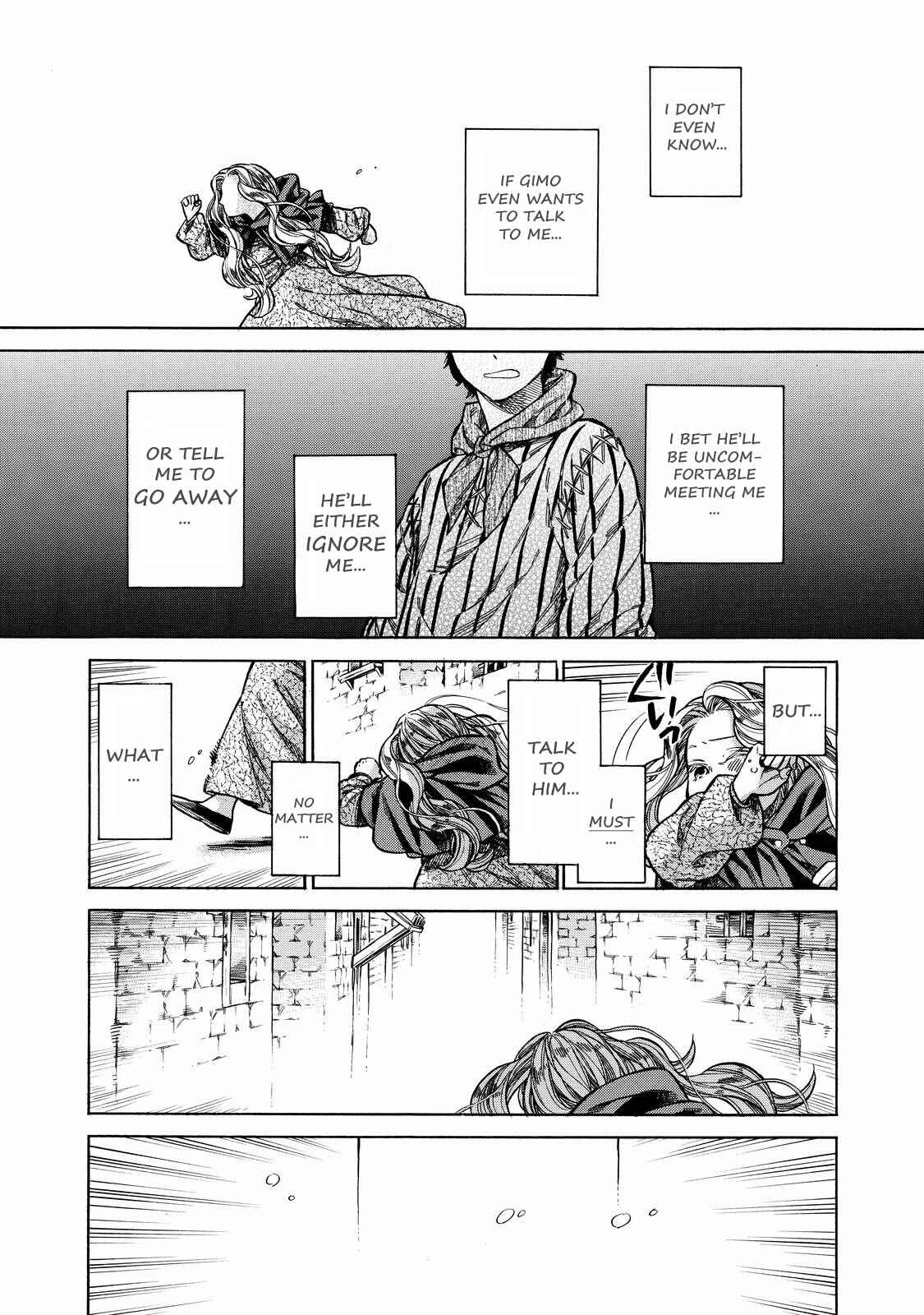 Page 16 Chapter 29 Arte