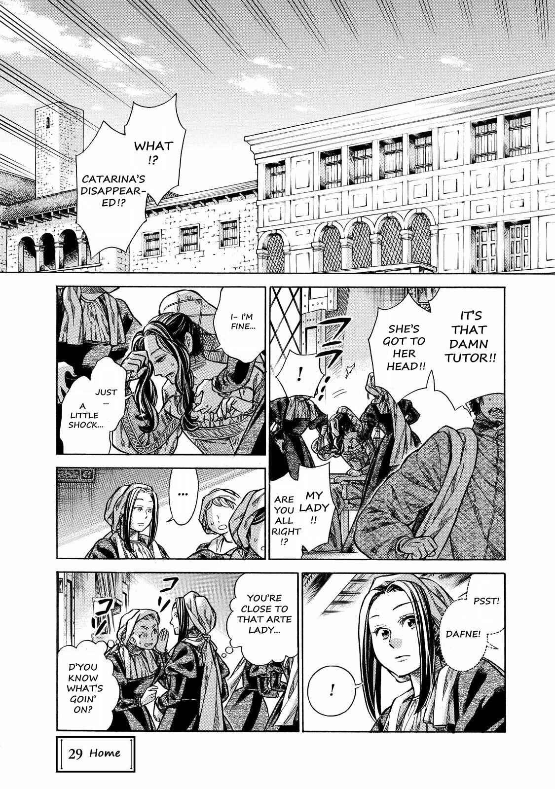 Page 2 Chapter 29 Arte
