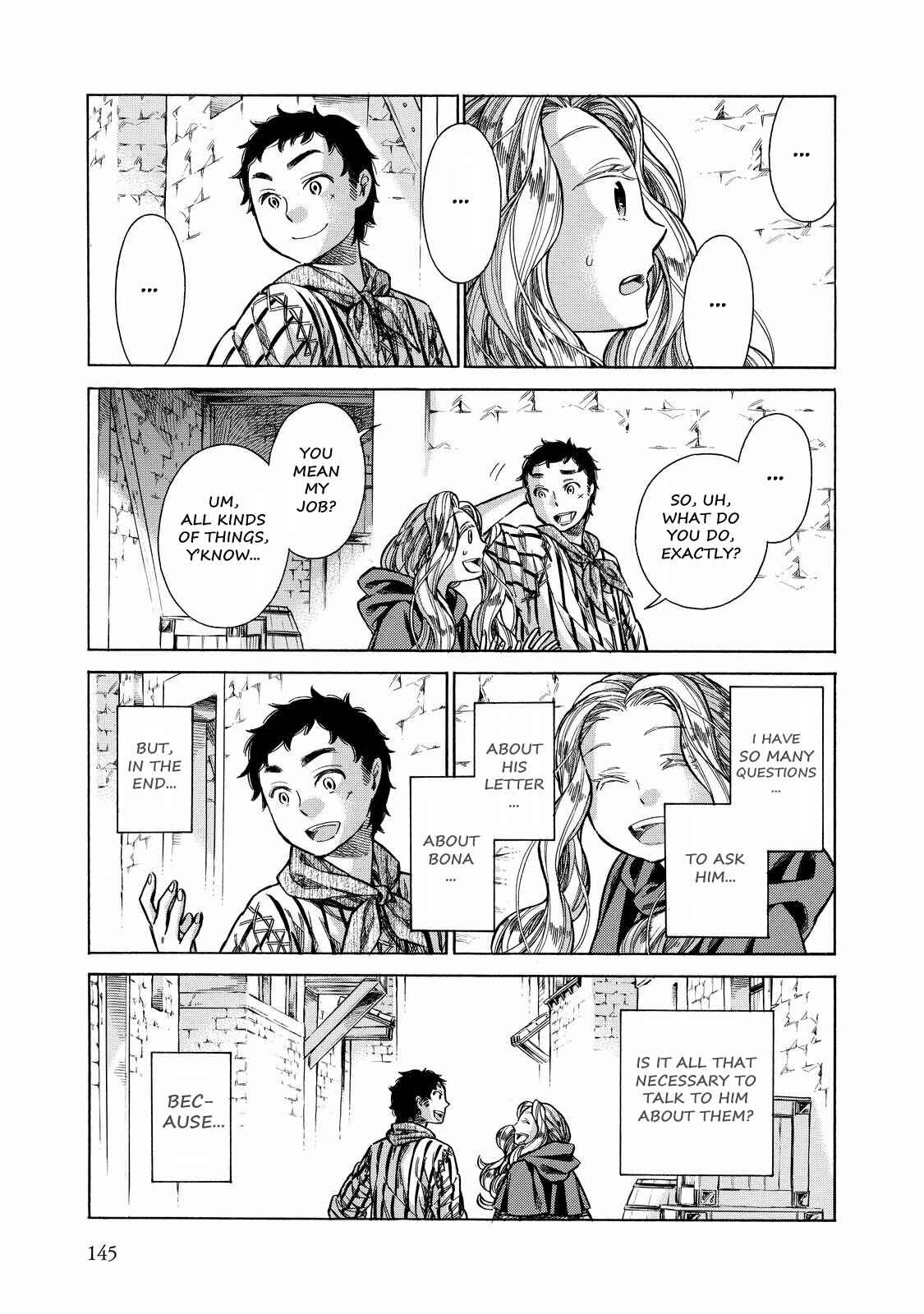 Page 23 Chapter 29 Arte