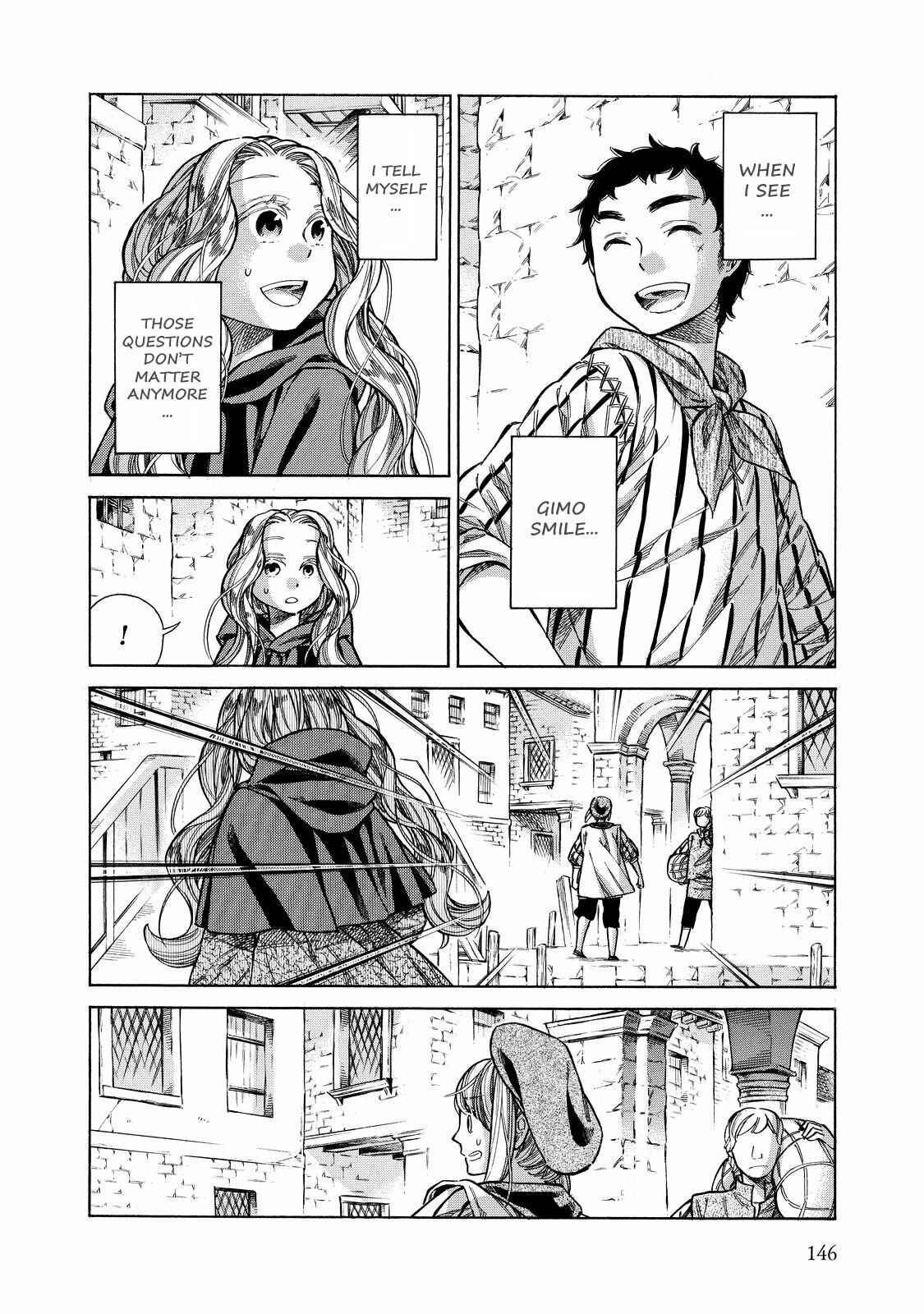 Page 24 Chapter 29 Arte
