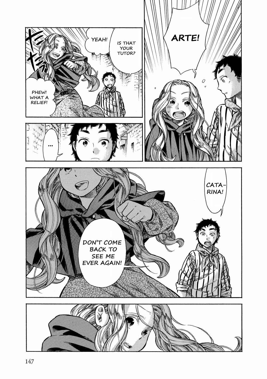 Page 25 Chapter 29 Arte