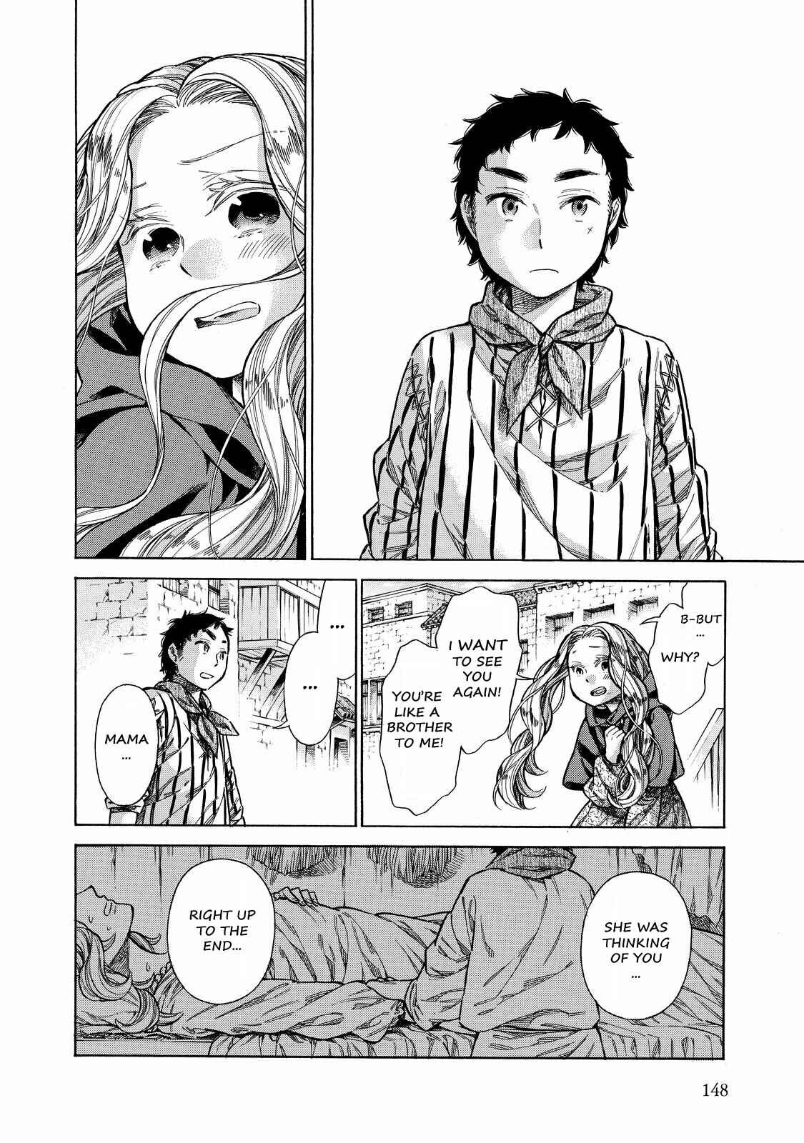 Page 26 Chapter 29 Arte