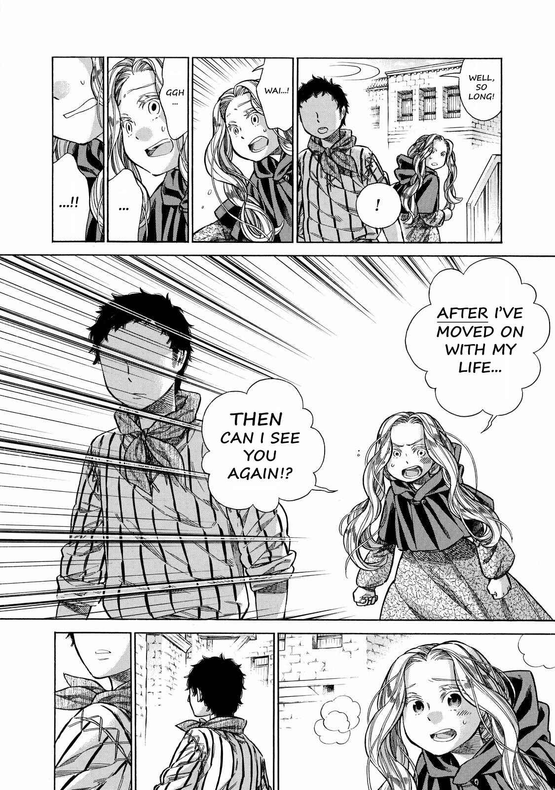 Page 30 Chapter 29 Arte
