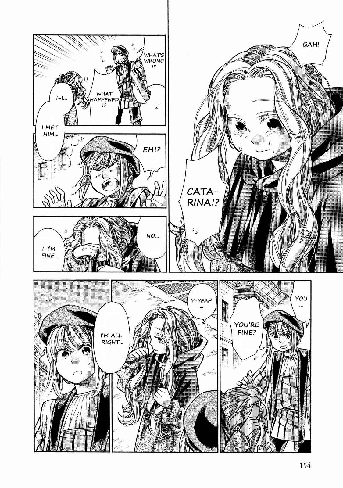 Page 32 Chapter 29 Arte